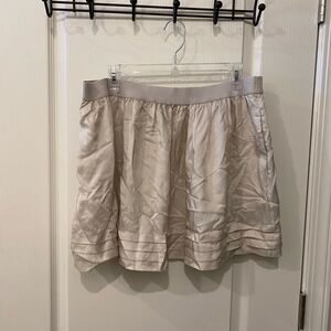 BCBG Maxazria skirt with pockets